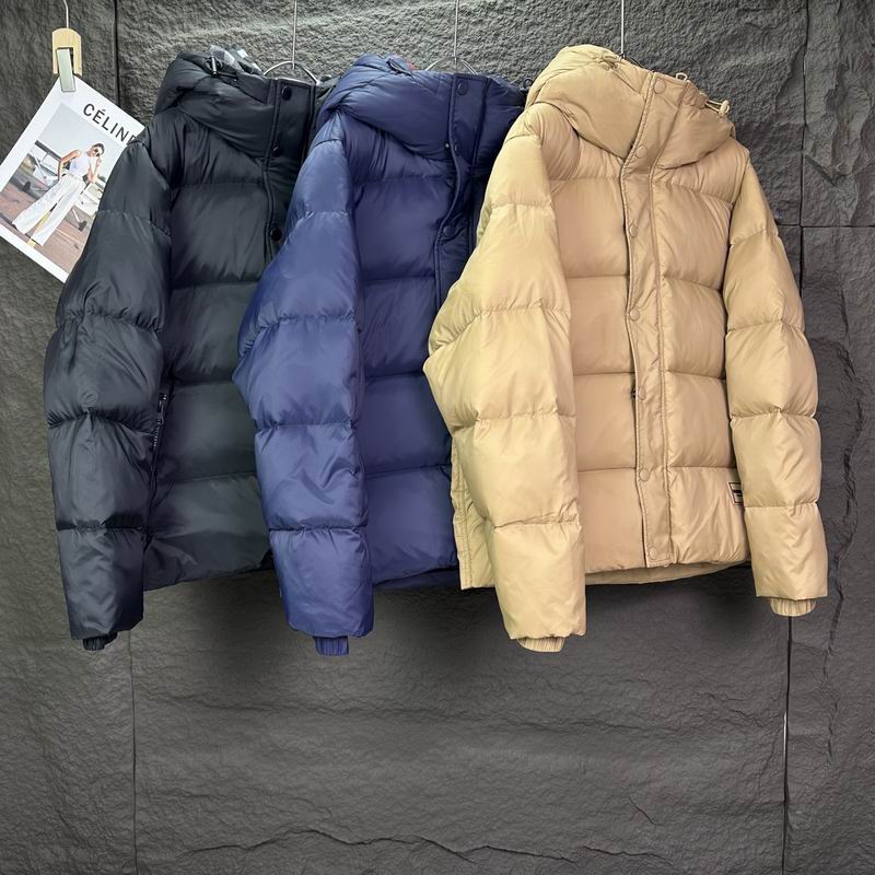 Burberry XS-2XL bhtx12